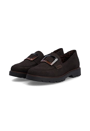 Rieker mocassins femme - mocassins,