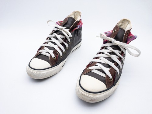 Converse all star baskets - all,