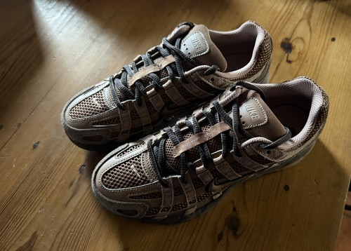 Nike p6000 - nike,