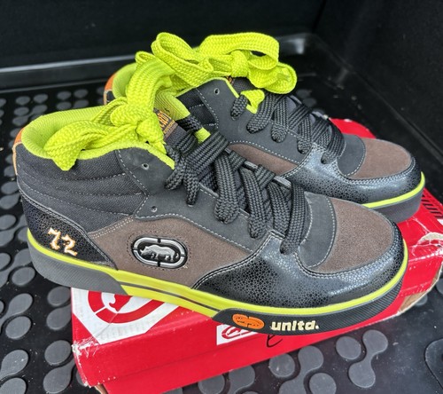 Paire basket ecko - basket, 39,5