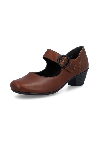 Rieker chaussures lacets - rieker,