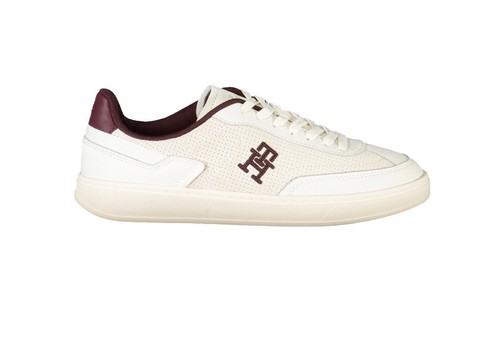 Tommy hilfiger baskets femme - hilfiger,