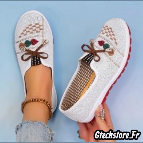 Chaussures femme été - chaussures,