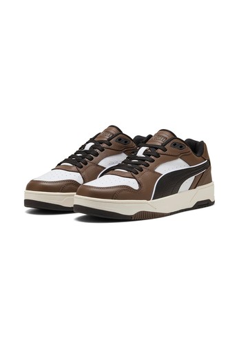 Puma rbd break low sneaker - break,