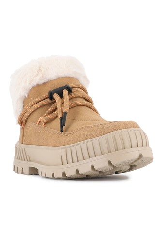 Palladium femmes pallashock - palladium,
