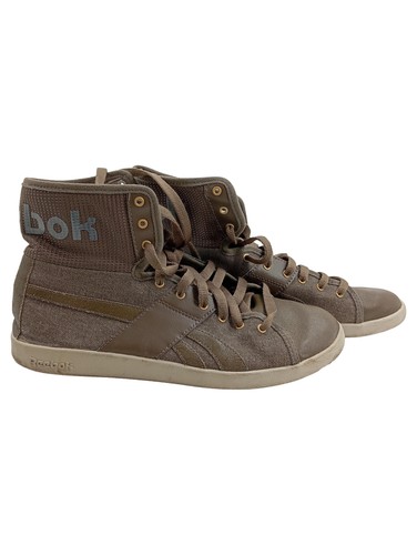 Reebok baskets montantes femme - baskets,