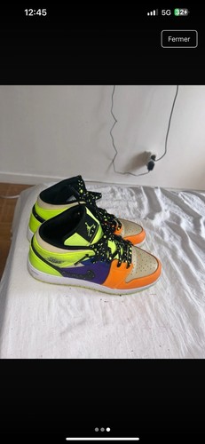 Basket femme - basket, 39