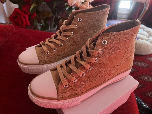 Baskets femme - baskets,