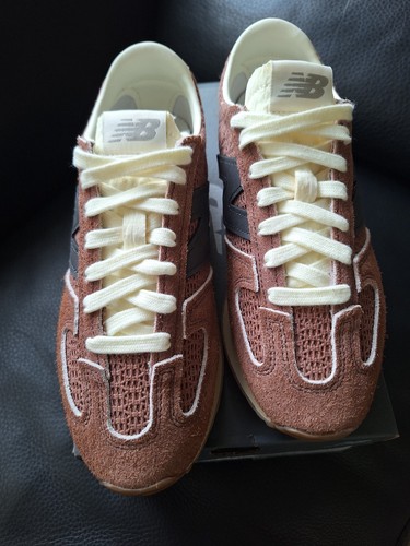 Sneakers new balance - sneakers,