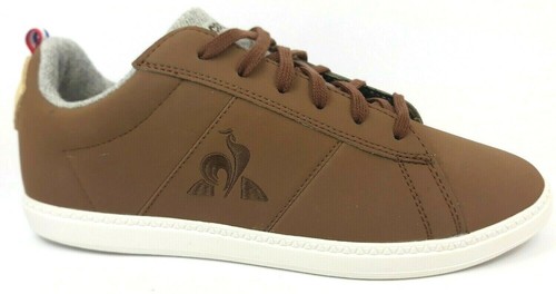 Coq sportif courtclassic - le,