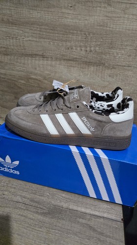 Basket femme adidas spezial - basket,